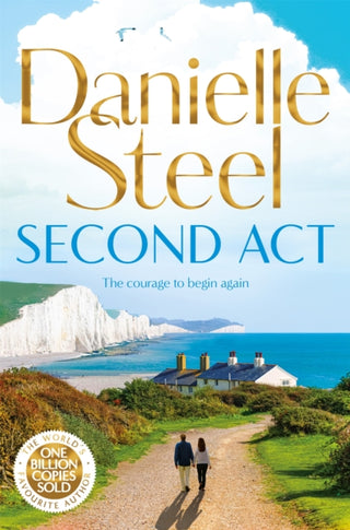 Cover image for 9781529022568 - Second Act
