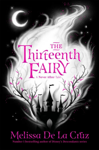 Cover image for 9781529022759 - The Thirteenth Fairy