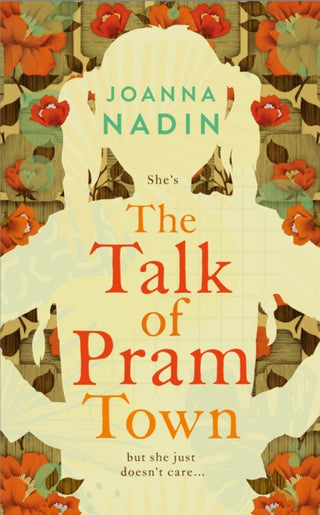Cover image for 9781529024623 - The Talk of Pram Town