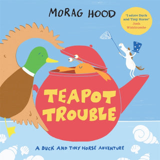 Supplemental image for 9781529026146 - Teapot Trouble