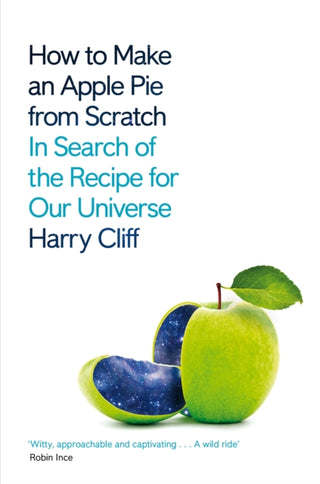 Cover image for 9781529026214 - How to Make an Apple Pie from Scratch
