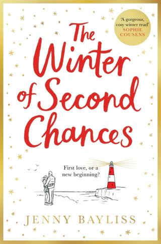 Cover image for 9781529027105 - The Winter of Second Chances