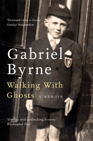 Cover image for 9781529027457 - Walking With Ghosts
