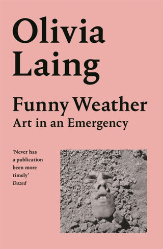 Cover image for 9781529027655 - Funny Weather