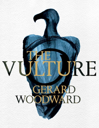 Cover image for 9781529027709 - The Vulture
