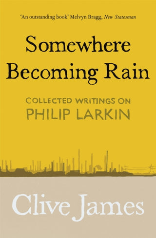 Cover image for 9781529028850 - Somewhere Becoming Rain