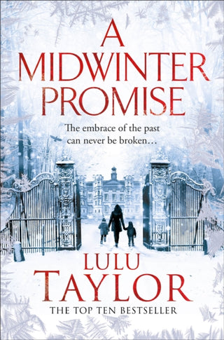 Supplemental image for 9781529029659 - A Midwinter Promise