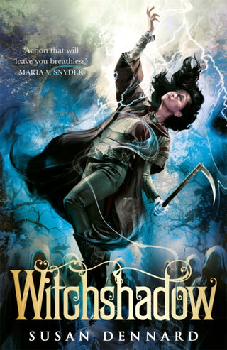 Supplemental image for 9781529030310 - Witchshadow