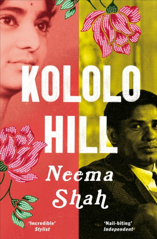 Cover image for 9781529030549 - Kololo Hill
