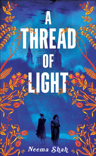 Cover image for 9781529030556 - A Thread of Light