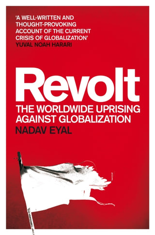 Cover image for 9781529031874 - Revolt