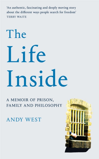 Cover image for 9781529032017 - The Life Inside