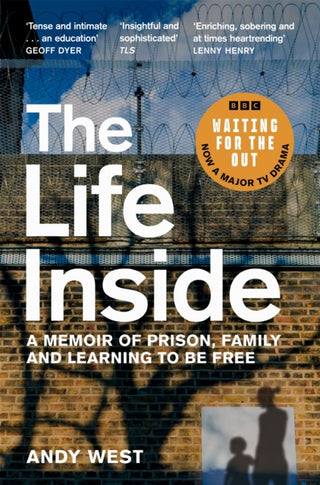 Cover image for 9781529032024 - The Life Inside