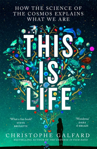 Cover image for 9781529032031 - This Is Life
