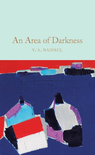 Cover image for 9781529032109 - An Area of Darkness
