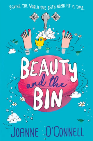 Cover image for 9781529032574 - Beauty and the Bin