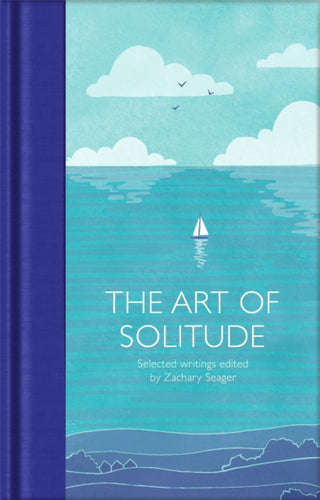 Cover image for 9781529032628 - The Art of Solitude