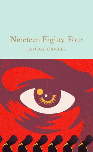 Cover image for 9781529032666 - Nineteen Eighty-Four