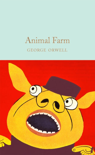 Supplemental image for 9781529032673 - Animal Farm