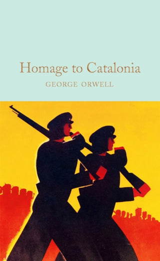 Cover image for 9781529032710 - Homage to Catalonia