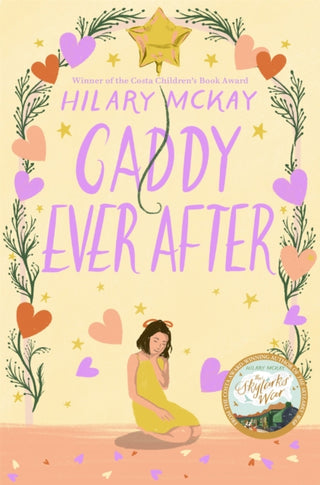 Cover image for 9781529033236 - Caddy Ever After