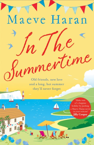 Cover image for 9781529035216 - In the Summertime