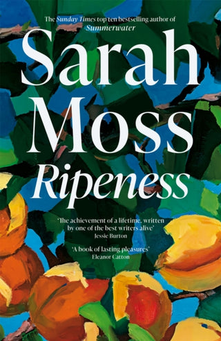 Cover image for 9781529035490 - Ripeness