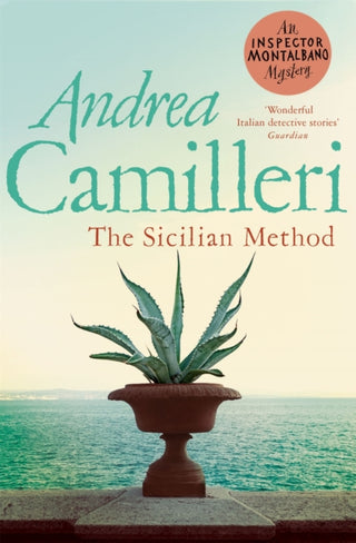 Cover image for 9781529035629 - The Sicilian Method