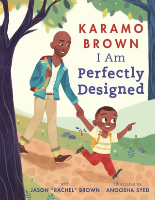Supplemental image for 9781529036145 - I Am Perfectly Designed