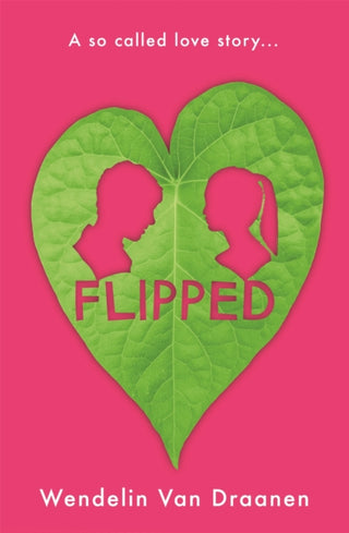 Cover image for 9781529036312 - Flipped