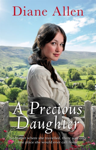 Cover image for 9781529037166 - A Precious Daughter