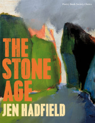 Cover image for 9781529037340 - The Stone Age