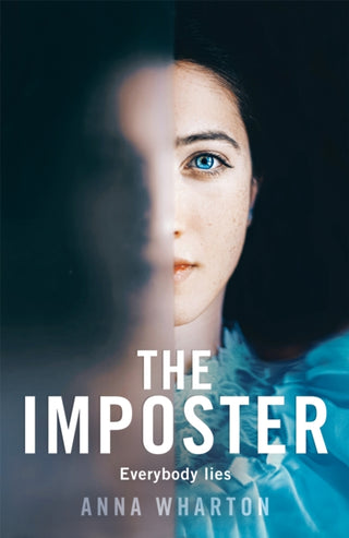Cover image for 9781529037395 - The Imposter