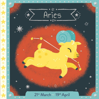 Cover image for 9781529038286 - Aries