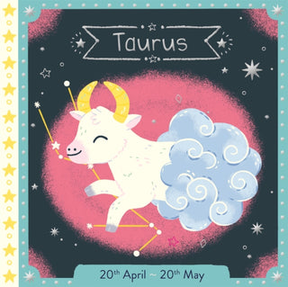 Cover image for 9781529038361 - Taurus