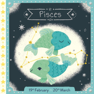 Cover image for 9781529038453 - Pisces