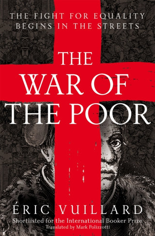 Cover image for 9781529038552 - The War of the Poor