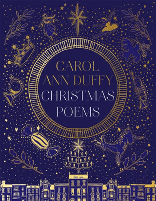 Cover image for 9781529038743 - Christmas Poems