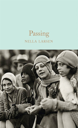 Cover image for 9781529040289 - Passing