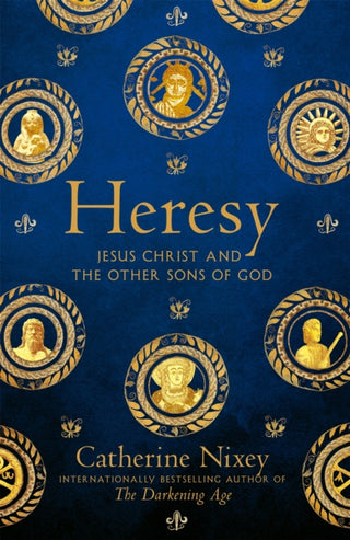 Cover image for 9781529040357 - Heresy