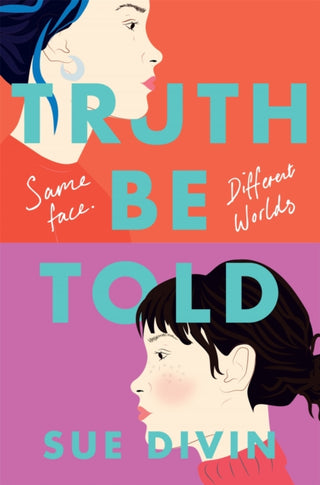 Cover image for 9781529040982 - Truth Be Told