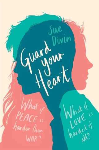 Cover image for 9781529041675 - Guard Your Heart