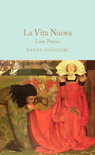 Supplemental image for 9781529042306 - La Vita Nuova