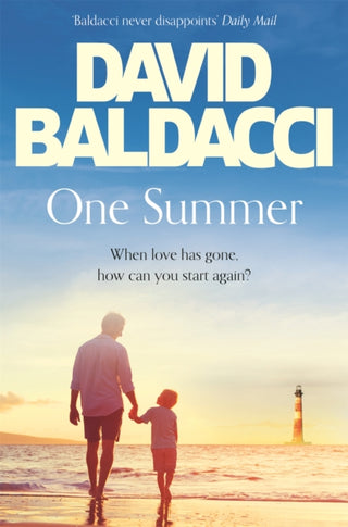 Cover image for 9781529043341 - One Summer