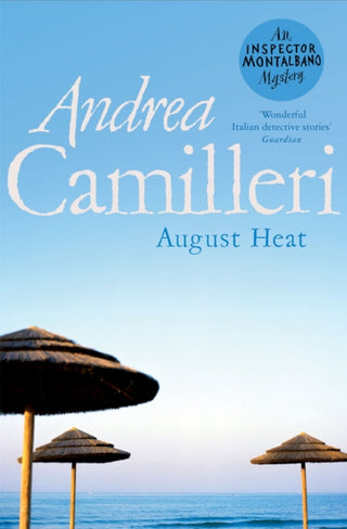 Supplemental image for 9781529043853 - August Heat