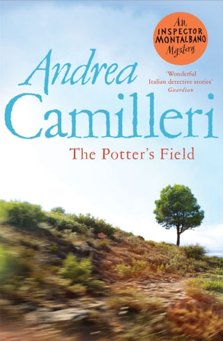 Supplemental image for 9781529043884 - The Potter's Field