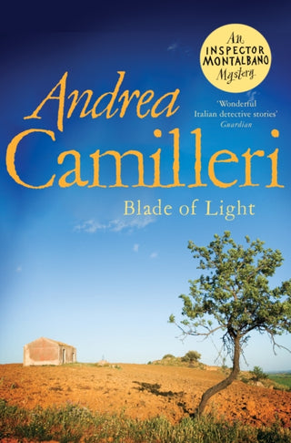 Cover image for 9781529043976 - Blade of Light