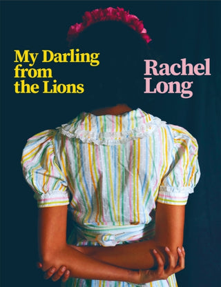 Cover image for 9781529045161 - My Darling from the Lions