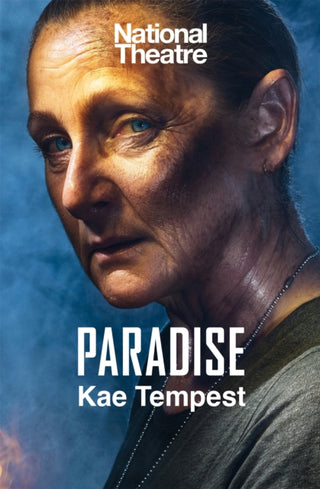 Cover image for 9781529045260 - Paradise