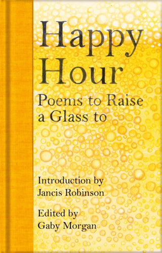 Cover image for 9781529045628 - Happy Hour